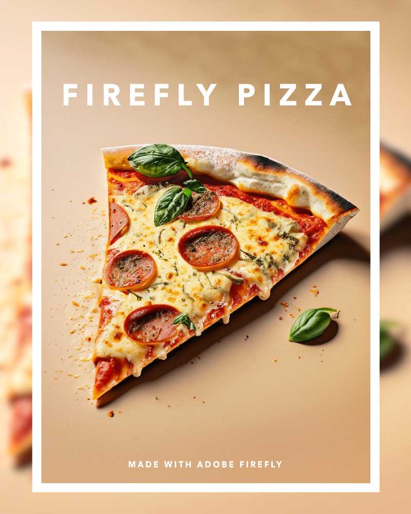 Firefly Pizza